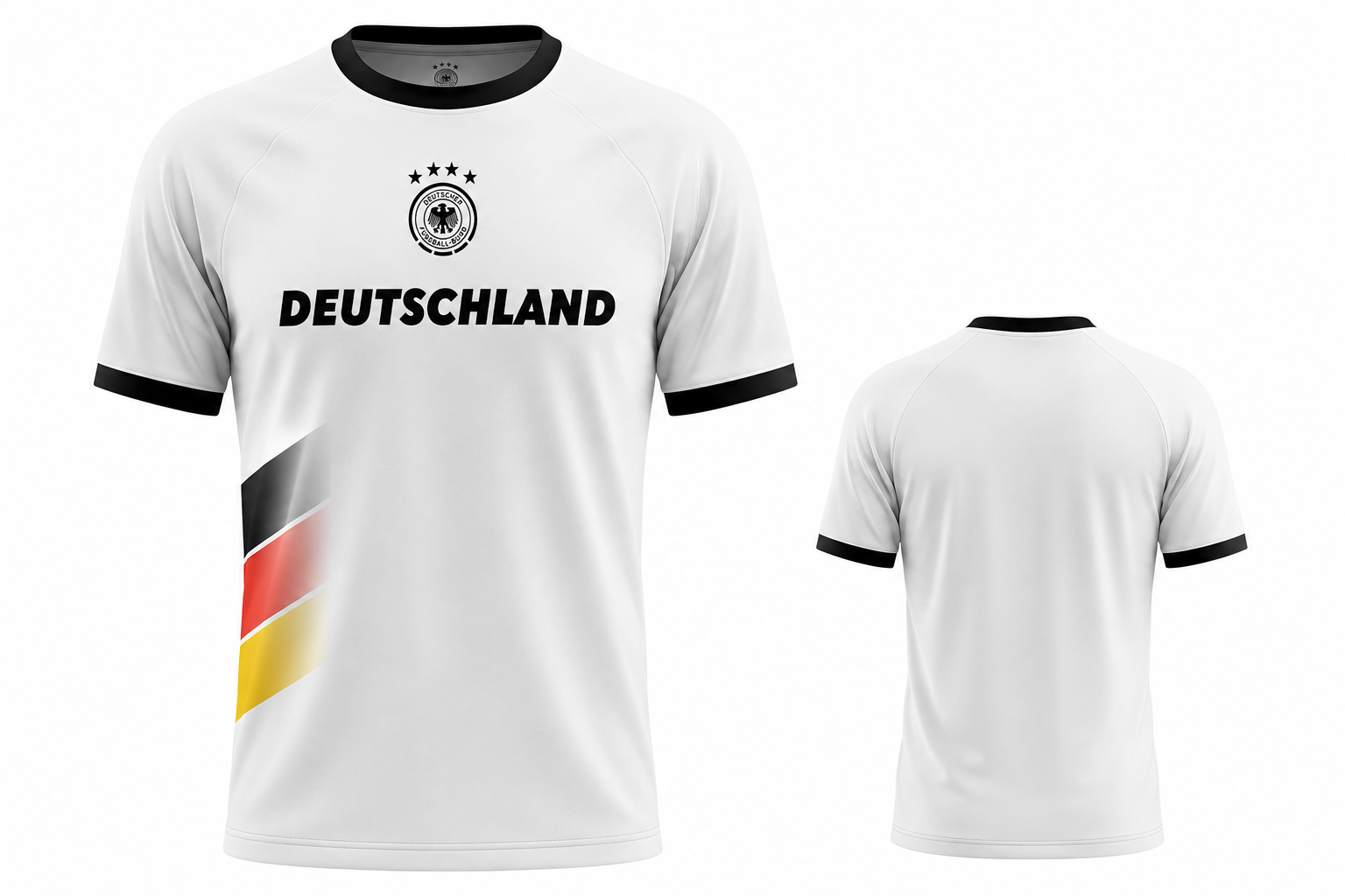 Germany Game Day Shirt