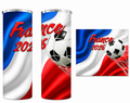 France Soccer Cup