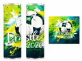 Brazil Soccer Cup