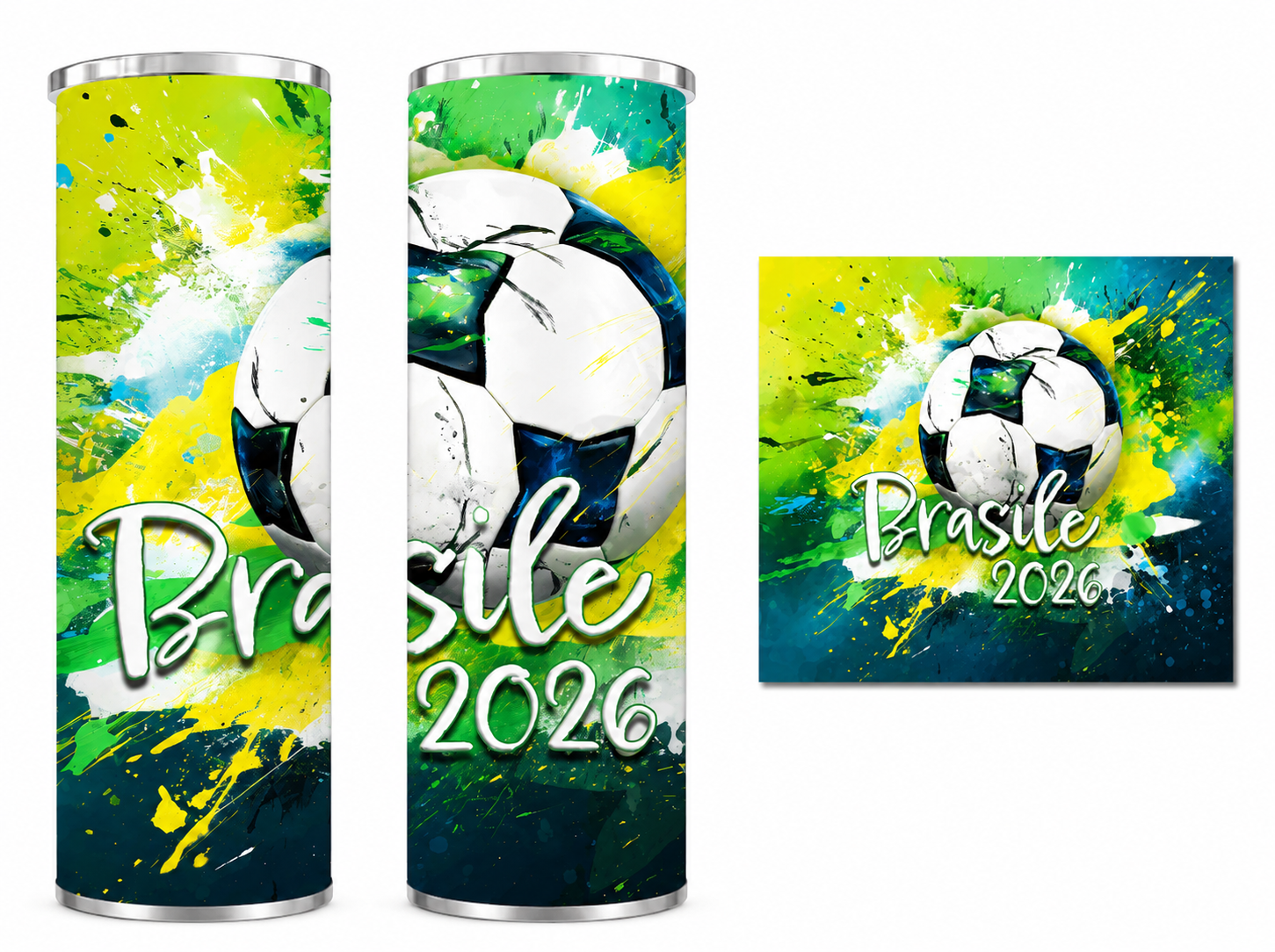 Brazil Soccer Cup
