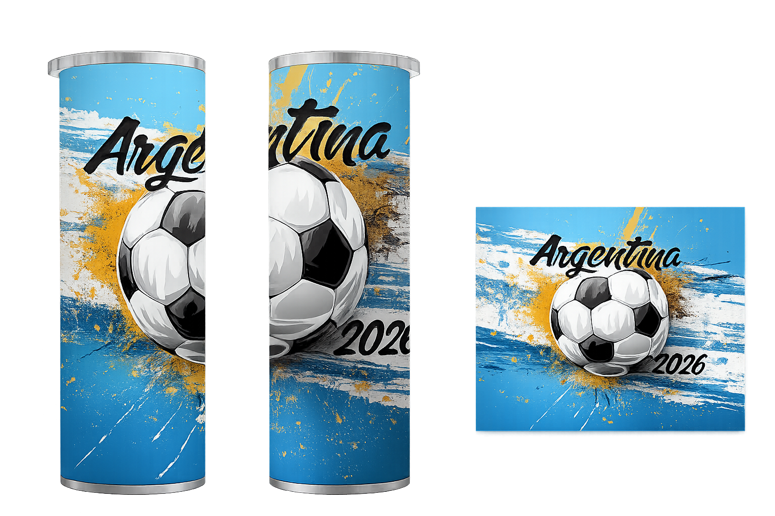 Argentina Soccer Cup
