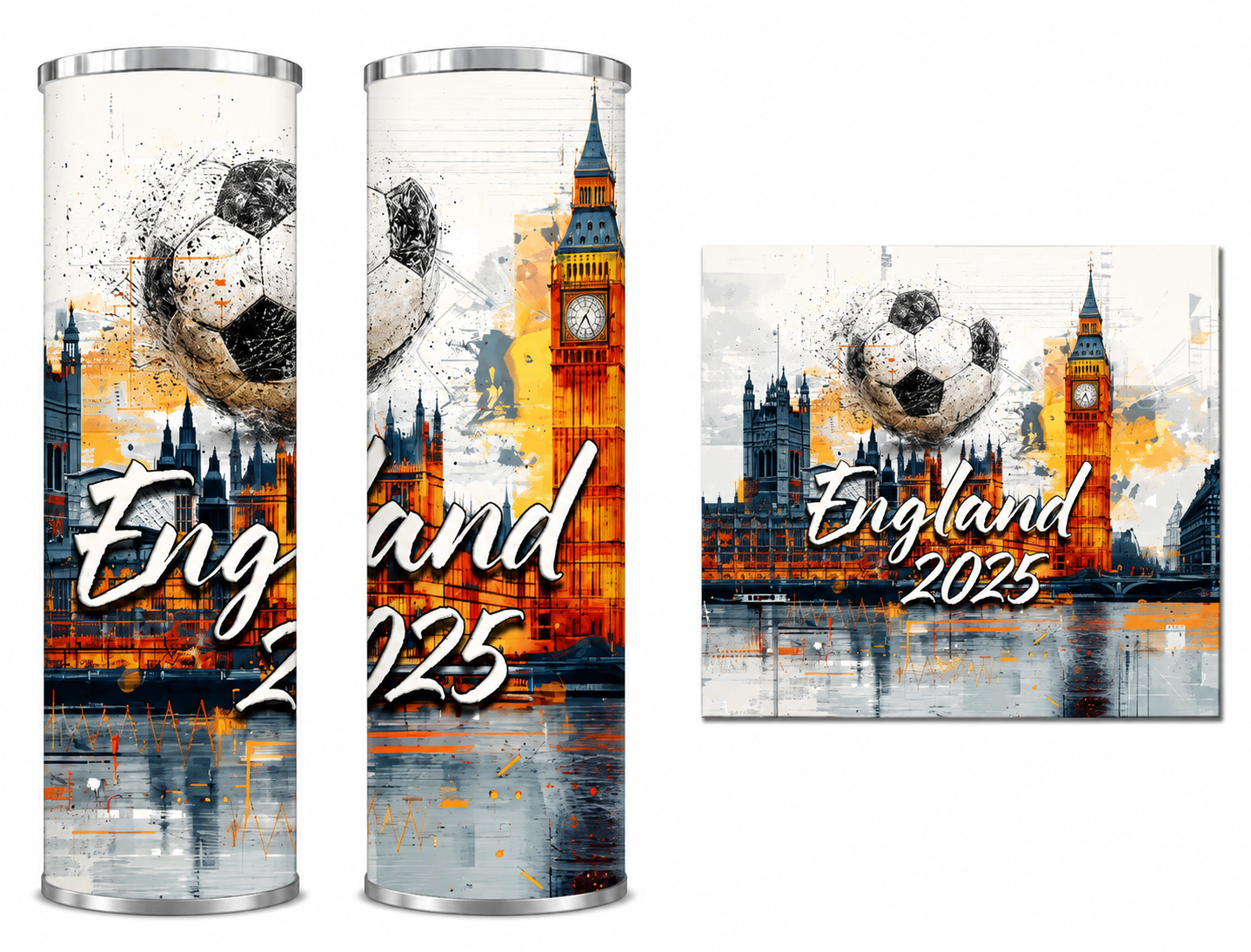 England Soccer Cup