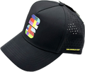 Official FIFA World Cup 2026 Logo Snapback Cap – Black