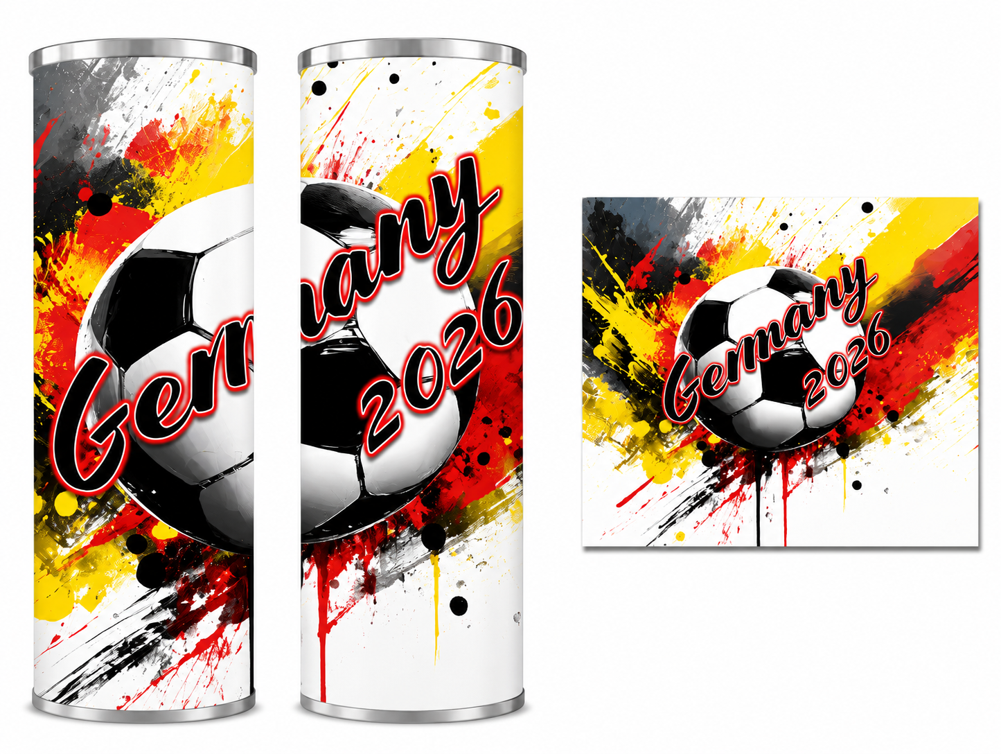 Germany Soccer Cup