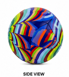 Amplified Official Licensed Soccer Ball